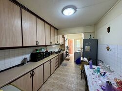 Blk 57 Ping-an Gardens (Bedok), HDB 3 Rooms #589849481